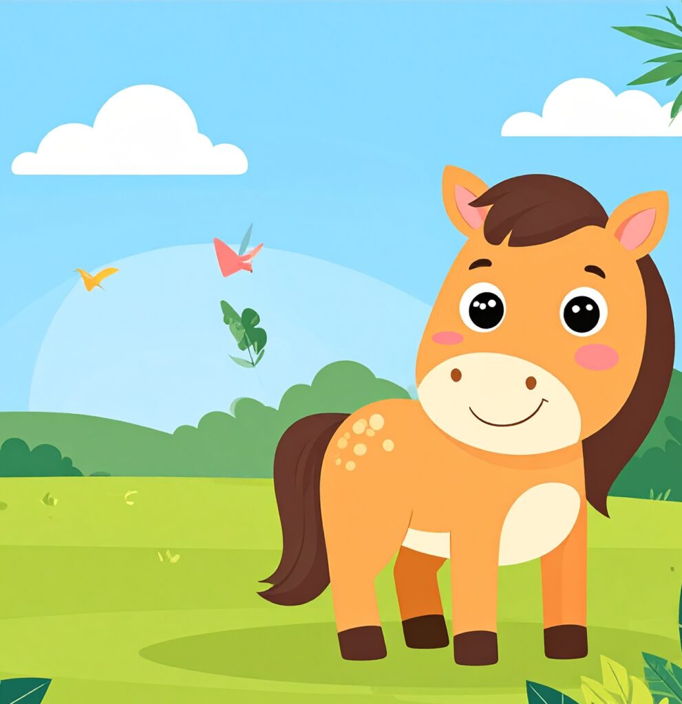 跳躍の変化🐎実りの未来🌄