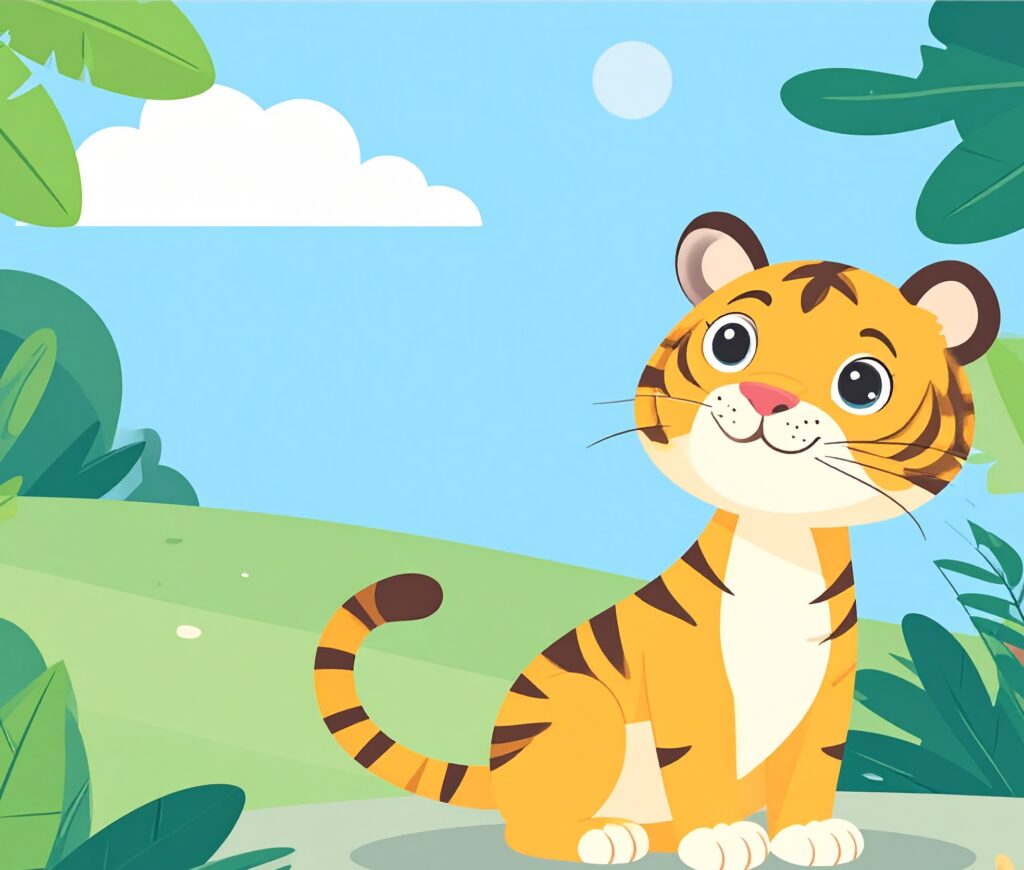 壬寅(みずのえ・とら🐯)　